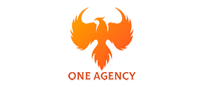 one agency